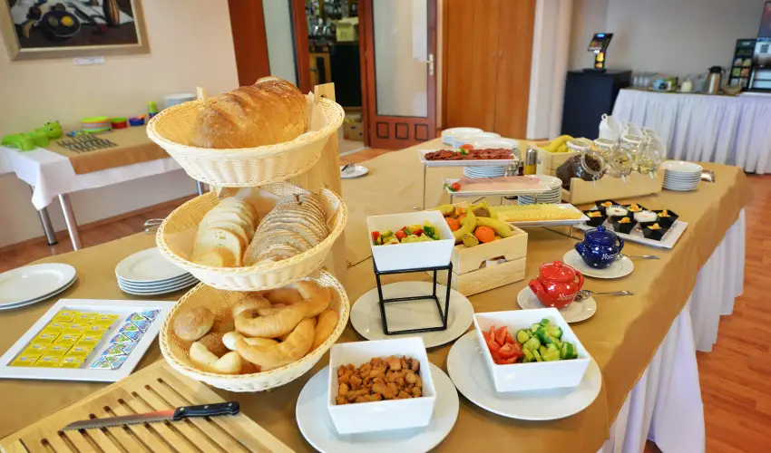 Panorma Hotel Noszvaj Noszvaj - Hsvt (min. 2 j)