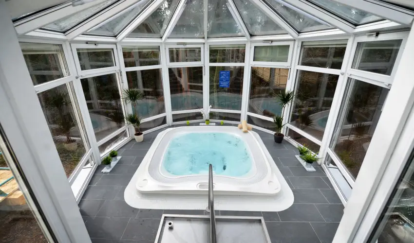 Panorma Hotel Noszvaj Noszvaj - Hsvt (min. 2 j)