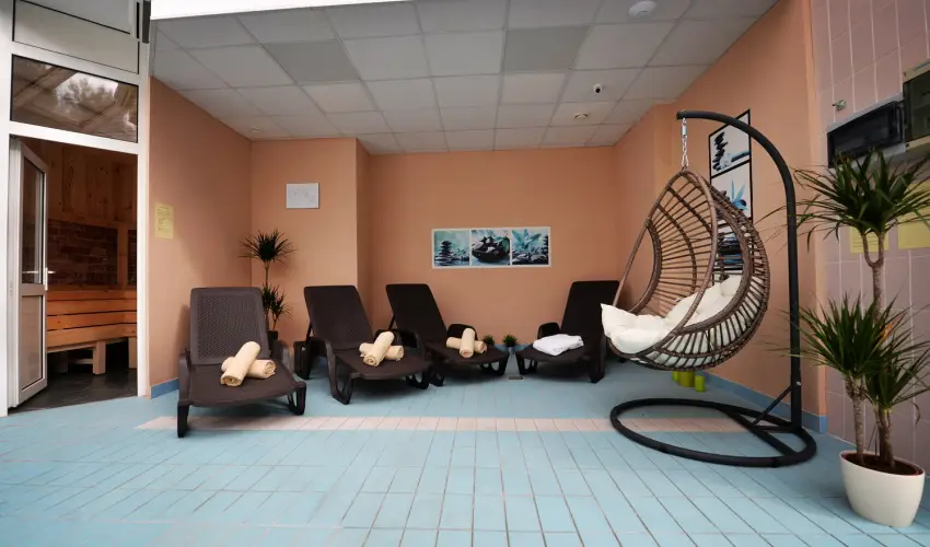 Panorma Hotel Noszvaj Noszvaj - Hsvt (min. 2 j)