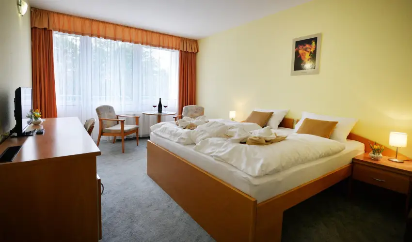 Panorma Hotel Noszvaj Noszvaj - Hsvt (min. 2 j)