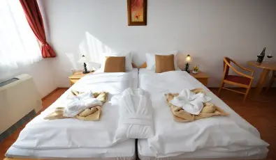 Panorma Hotel Noszvaj Noszvaj