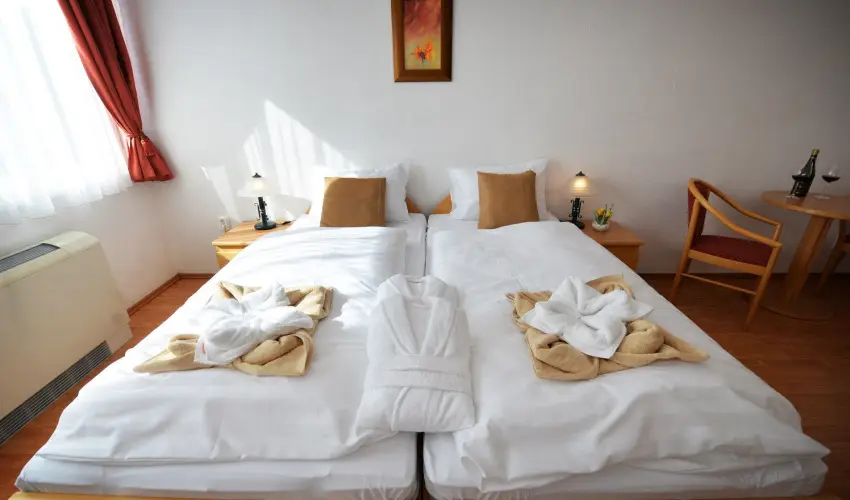 Panorma Hotel Noszvaj Noszvaj - Hsvt (min. 2 j)