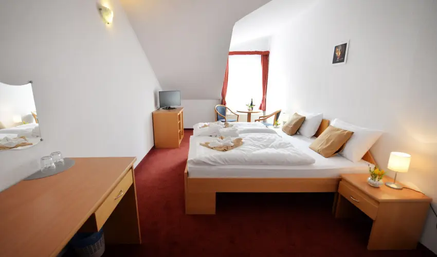 Panorma Hotel Noszvaj Noszvaj - Hsvt (min. 2 j)