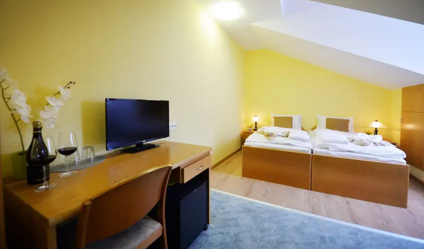 Panorma Hotel Noszvaj Noszvaj - Hsvt (min. 2 j)