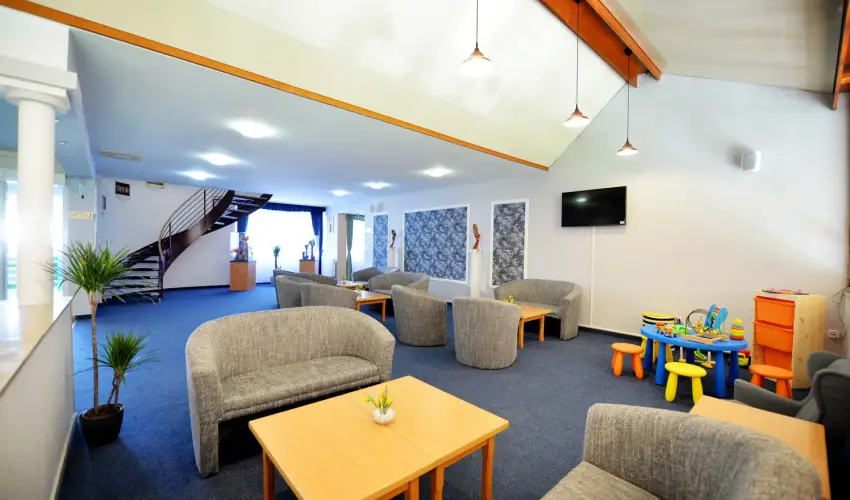 Panorma Hotel Noszvaj Noszvaj - Hsvt (min. 2 j)