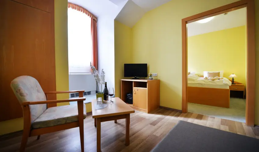 Panorma Hotel Noszvaj Noszvaj - Hsvt (min. 2 j)