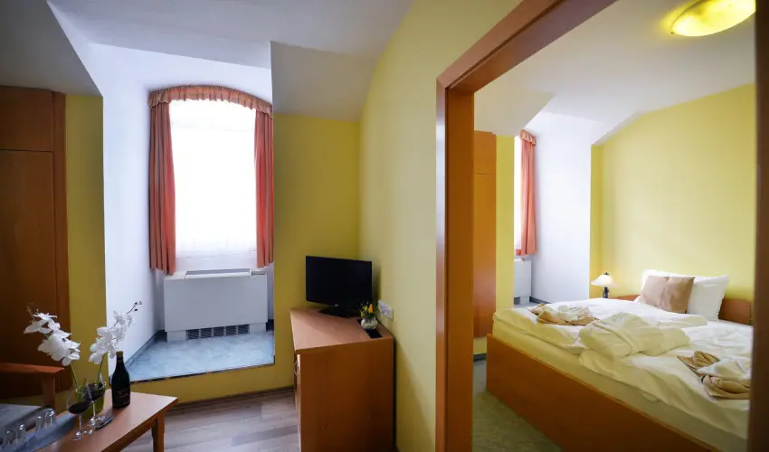 Panorma Hotel Noszvaj Noszvaj - Hsvt (min. 2 j)