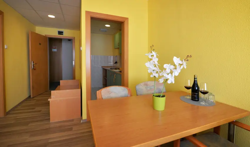 Panorma Hotel Noszvaj Noszvaj - Hsvt (min. 2 j)