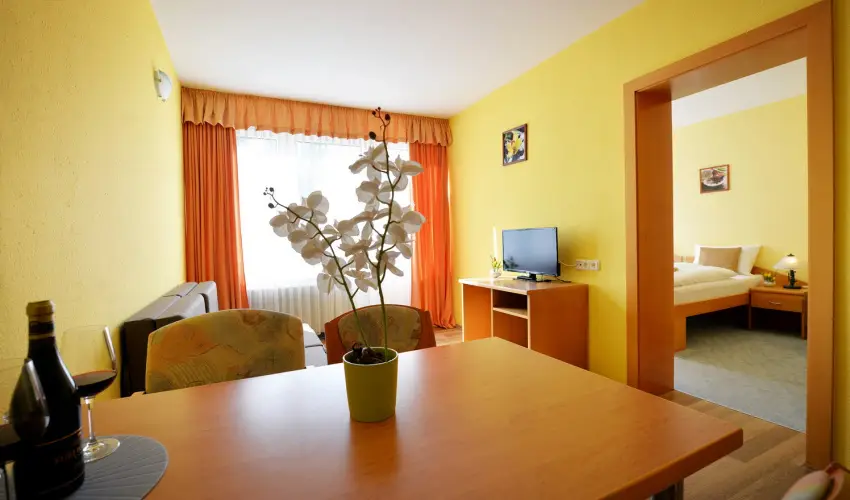 Panorma Hotel Noszvaj Noszvaj - Hsvt (min. 2 j)