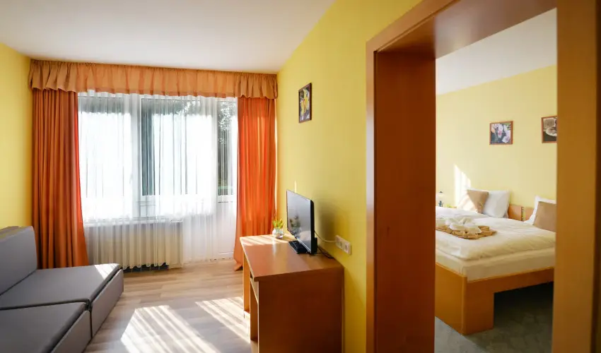 Panorma Hotel Noszvaj Noszvaj - Hsvt (min. 2 j)