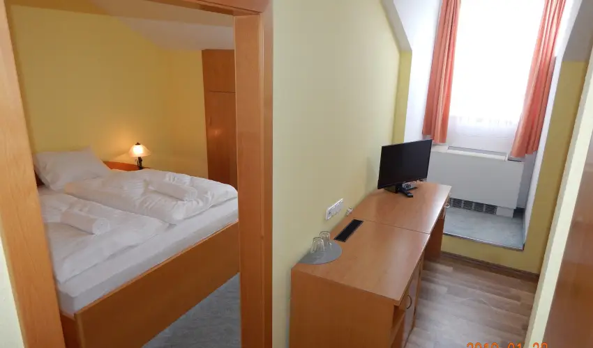 Panorma Hotel Noszvaj Noszvaj - Hsvt (min. 2 j)