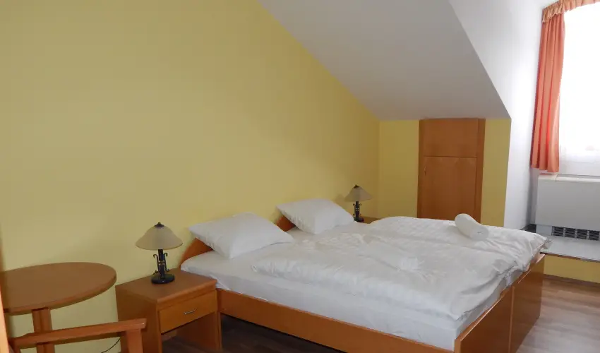 Panorma Hotel Noszvaj Noszvaj - Hsvt (min. 2 j)