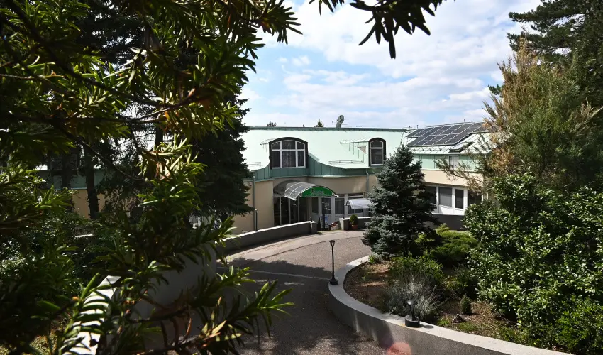 Panorma Hotel Noszvaj Noszvaj - Hsvt (min. 2 j)