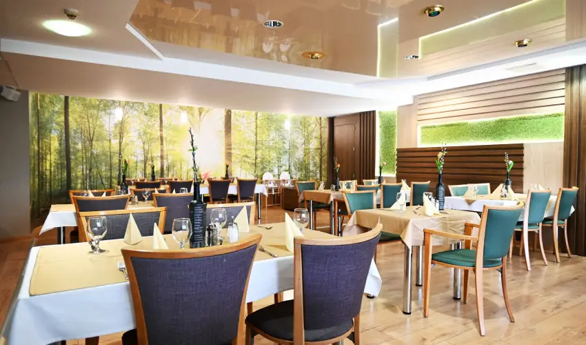 Panorma Hotel Noszvaj Noszvaj - Hsvt (min. 2 j)