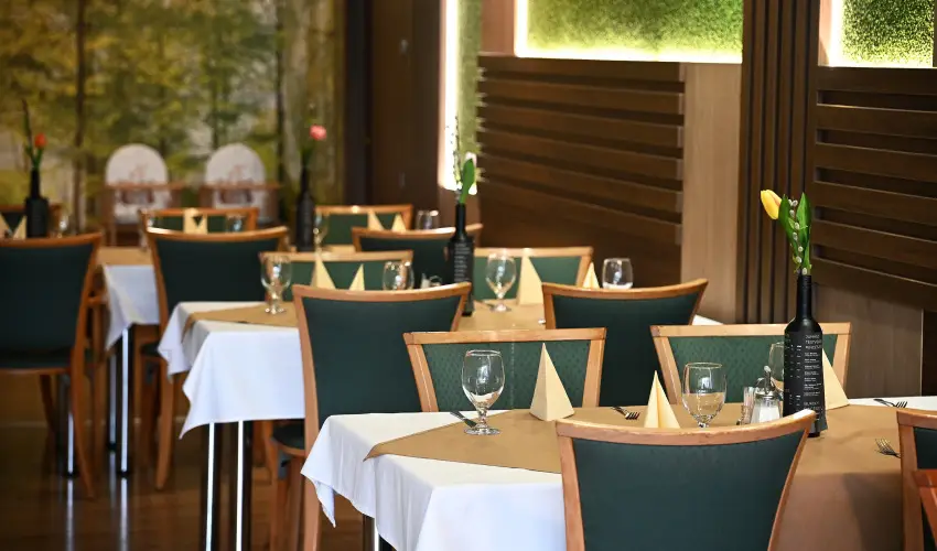 Panorma Hotel Noszvaj Noszvaj - Hsvt (min. 2 j)