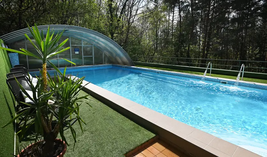 Panorma Hotel Noszvaj Noszvaj - Hsvt (min. 2 j)