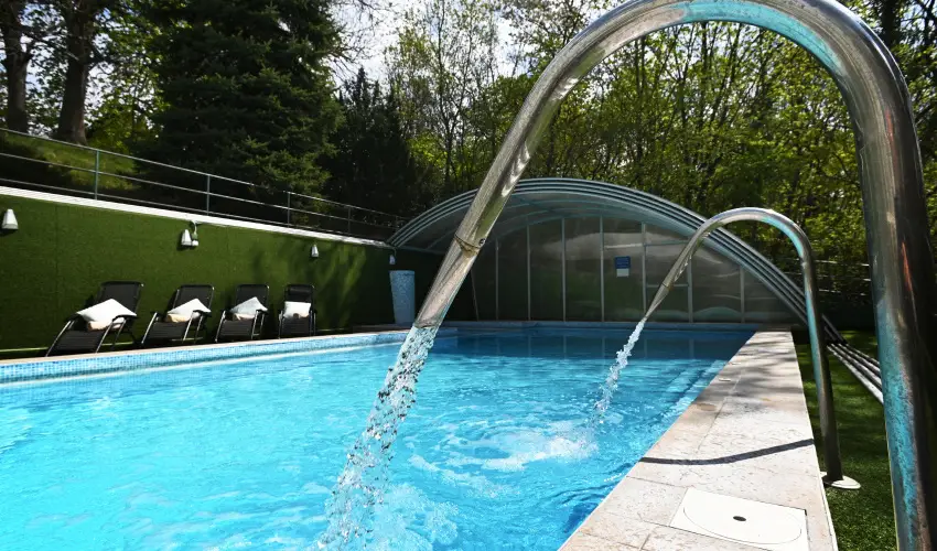 Panorma Hotel Noszvaj Noszvaj - Hsvt (min. 2 j)