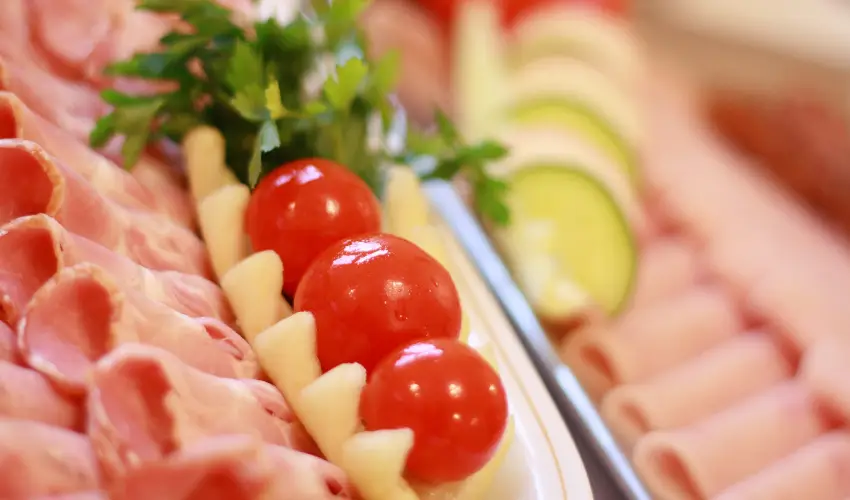 Aquilo Hotel Panoráma Tihany Tihany - Húsvét (min. 2 éj)