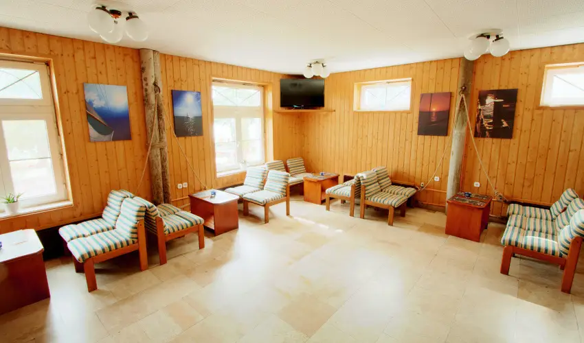 Aquilo Hotel Panoráma Tihany Tihany - Húsvét (min. 2 éj)