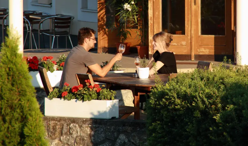 Aquilo Hotel Panoráma Tihany Tihany - Húsvét (min. 2 éj)