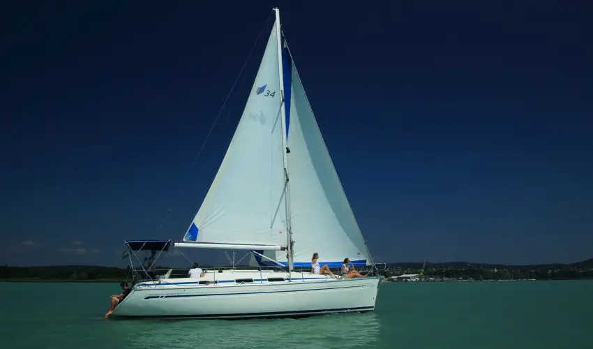 Aquilo Hotel Panoráma Tihany Tihany - Húsvét (min. 2 éj)