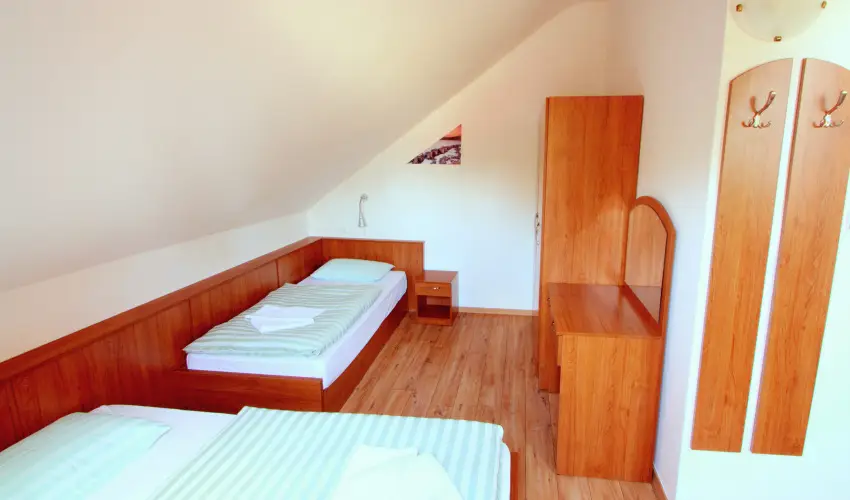 Aquilo Hotel Panoráma Tihany Tihany - Húsvét (min. 2 éj)