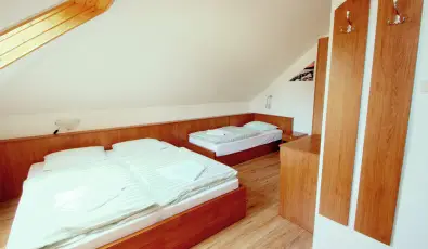 Aquilo Hotel Panorma Tihany Tihany