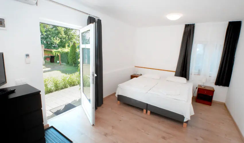 Aquilo Hotel Panoráma Tihany Tihany - Húsvét (min. 2 éj)