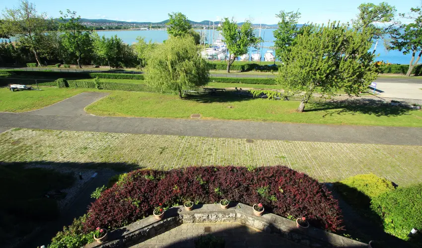 Aquilo Hotel Panoráma Tihany Tihany - Húsvét (min. 2 éj)