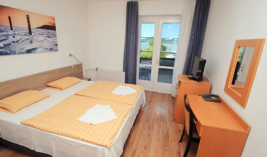 Aquilo Hotel Panoráma Tihany Tihany - Húsvét (min. 2 éj)