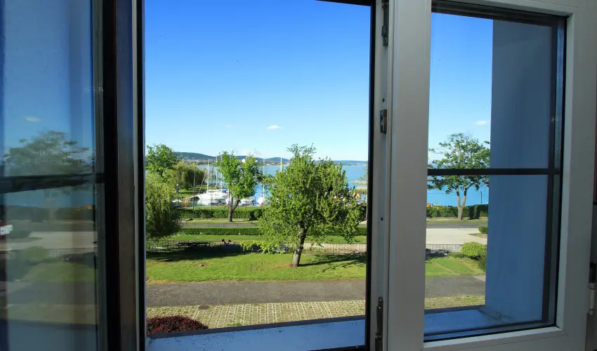 Aquilo Hotel Panoráma Tihany Tihany - Húsvét (min. 2 éj)