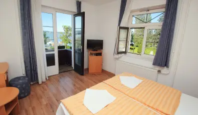 Aquilo Hotel Panorma Tihany Tihany