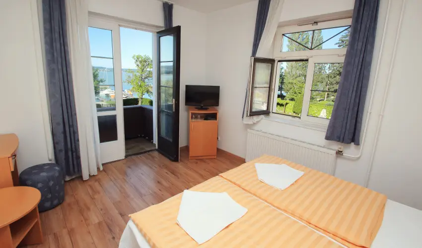 Aquilo Hotel Panoráma Tihany Tihany - Húsvét (min. 2 éj)