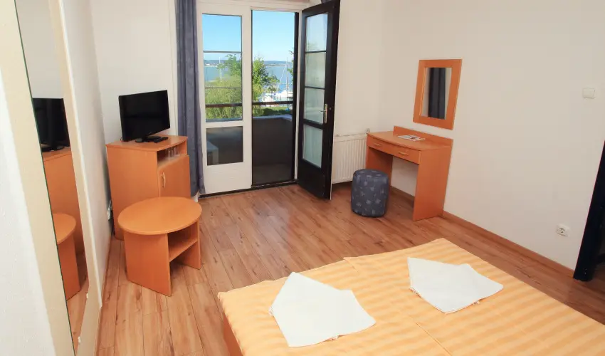 Aquilo Hotel Panoráma Tihany Tihany - Húsvét (min. 2 éj)