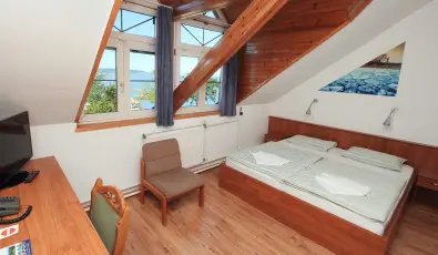 Aquilo Hotel Panorma Tihany Tihany