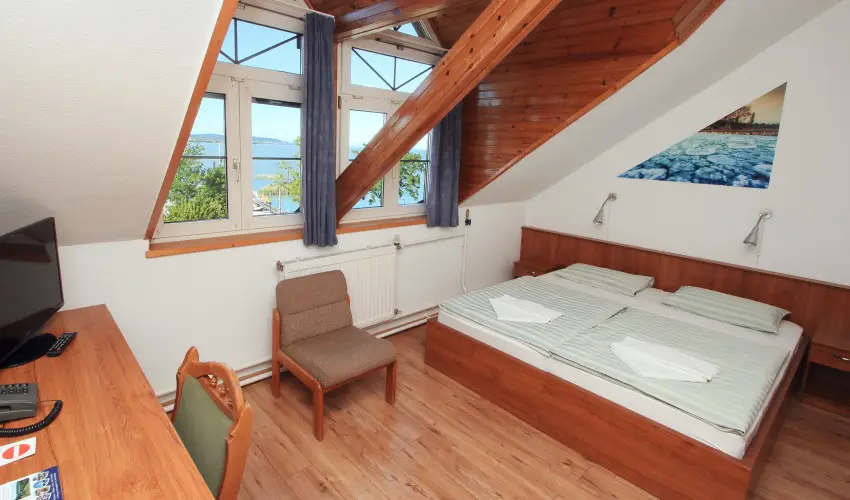 Aquilo Hotel Panoráma Tihany Tihany - Húsvét (min. 2 éj)