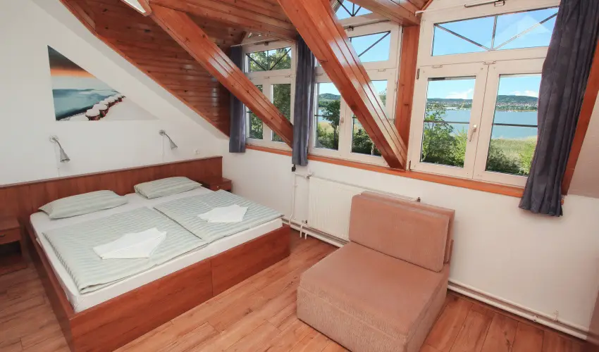 Aquilo Hotel Panoráma Tihany Tihany - Húsvét (min. 2 éj)