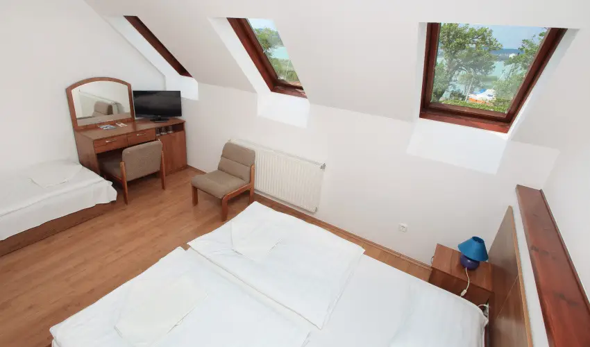 Aquilo Hotel Panoráma Tihany Tihany - Húsvét (min. 2 éj)