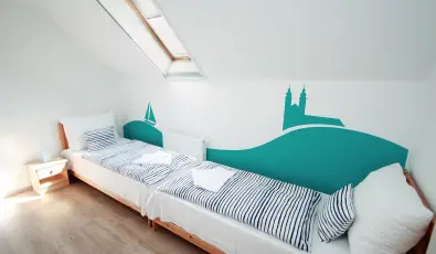 Aquilo Hotel Panorma Tihany Tihany