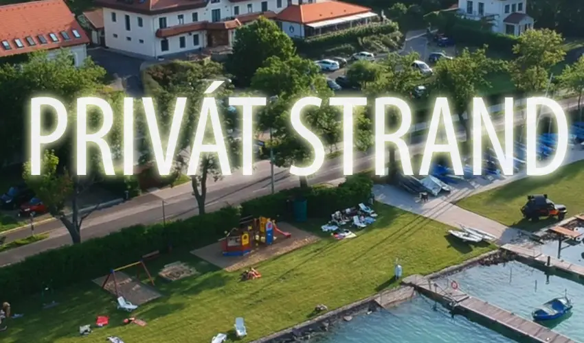 Aquilo Hotel Panoráma Tihany Tihany - Húsvét (min. 2 éj)