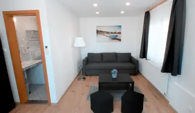 Aquilo Hotel Panorma Tihany Tihany