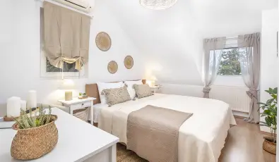 Aquilo Hotel Panorma Tihany Tihany