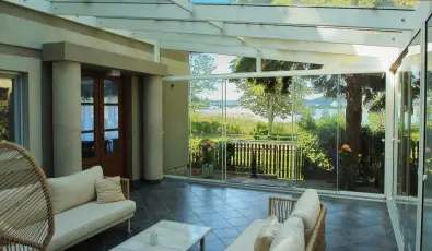 Aquilo Hotel Panorma Tihany Tihany