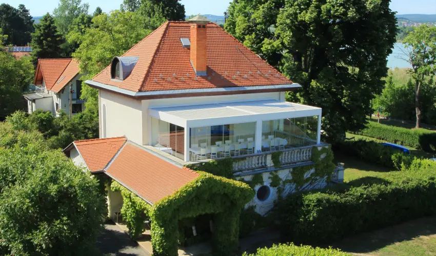 Aquilo Hotel Panoráma Tihany Tihany - Húsvét (min. 2 éj)