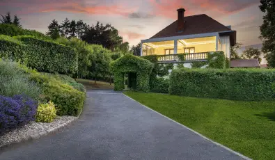 Aquilo Hotel Panorma Tihany Tihany