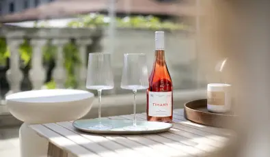 Aquilo Hotel Panorma Tihany Tihany