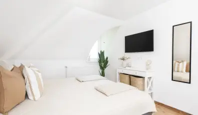 Aquilo Hotel Panorma Tihany Tihany