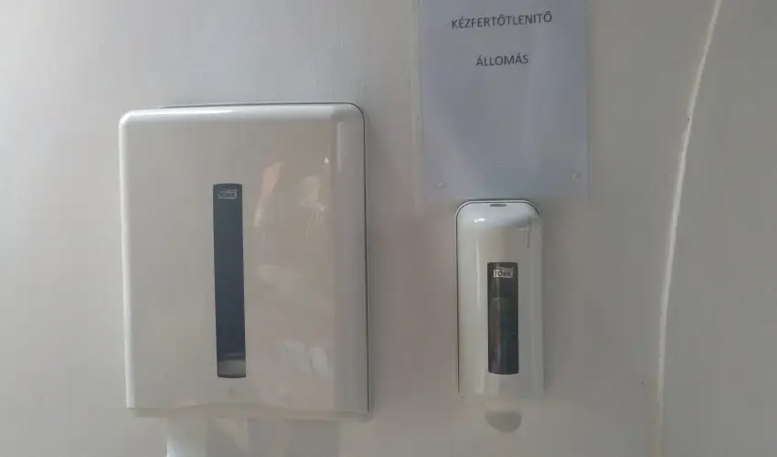 Paprika Vendghz Harkny - Hsvt (min. 2 j)