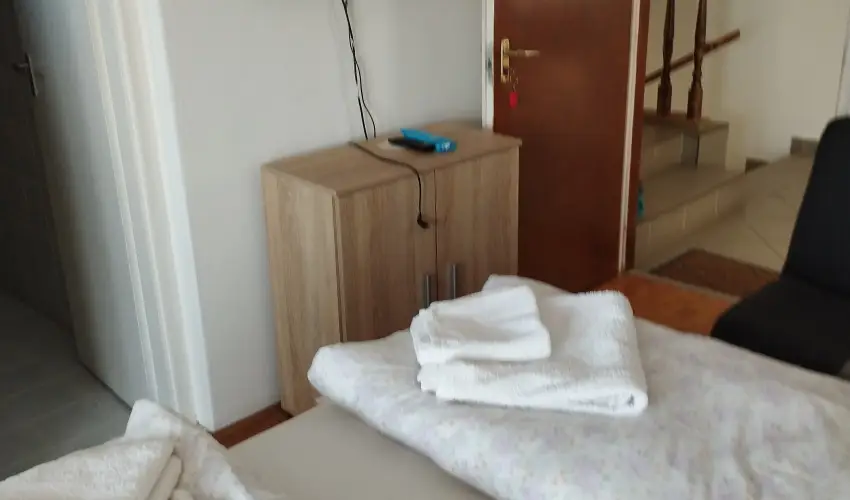 Paprika Vendghz Harkny - Hsvt (min. 2 j)