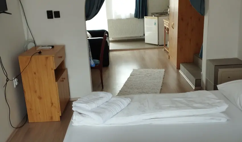 Paprika Vendghz Harkny - Hsvt (min. 2 j)